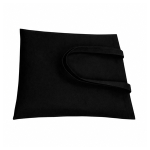 <span class=keywords><strong>Borsa</strong></span> alla Moda con Manico Lungo in Cotone Traspirante e Leggero, Prezzo all'Ingrosso, Dimensioni Personalizzabili, Prezzo Ragionevole - Product Image 3