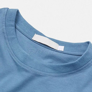 Camisetas Casuales Ligeras para Hombre con Tela Suave, Ajuste Cómodo y Estilo Moderno para la Calle - Product Image 3