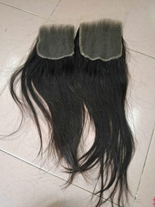 VCHAIRVIETNAM Extensiones de Cabello Virgen Vietnamita de Alta Definición para Cierre Frontal de Encaje en Tamaños 2x6 3x6 3x7 13x8 Vietnam - Product Image 4