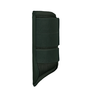 Botas de malla transpirable para equitación con marco protector resistente y sistema de cierre ajustable con gancho y bucle, con OEM - Product Image 3