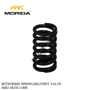 Piñón S6R2 48202-28100 para MITSUBISHI - Product Image 6