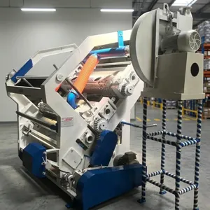 Machine de fabrication de boîtes en carton ondulé BOXMAC la plus vendue pour les emballages personnalisés avec fonction automatique disponible à la vente - Product Image 1
