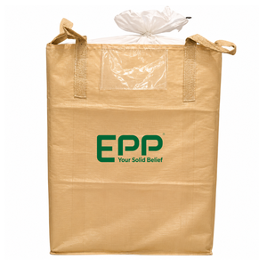 Sac Big Bag en plastique PP 1m³ pour la vente en gros au Vietnam, durable, respirant, capacité 1000kg 500kg, Maxisaco Super Sack pour sable, ciment, bois de chauffage - Product Image 5
