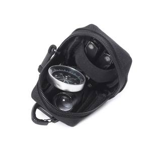 Bolsa Deportiva Impermeable de Poliéster para Exteriores con Clip para Cinturón para Guardar Llaves, Auriculares y Accesorios, Hecha en Vietnam - Product Image 5