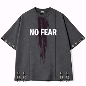 Camisetas de Invierno Personalizadas para Hombre y Mujer, Tela de Algodón/Bambú, Producción OEM, MOQ Flexible, Servicios de Marca Completa - Product Image 6