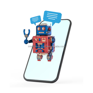 Desarrollo de Aplicaciones Móviles con IA: Crea un Desarrollo de Aplicaciones Móviles con IA para Startups y Empresas - Product Image 1
