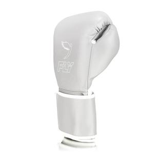 ถุงมือชกมวยรุ่นใหม่แบบกำหนดเองสำหรับฝึกซ้อมและแข่งขัน  ถุงมือชกมวยที่สวมใส่สบาย ถุงมือชกมวยแบบมืออาชีพที่สามารถปรับแต่งได้ - Product Image 6