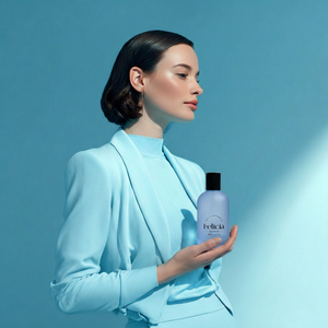 น้ำหอมพกพา กลิ่นหอมสดชื่นแบบดอกไม้ฤดูหนาว ขนาด 100 มล. กลิ่นติดทนนาน ให้ความรู้สึกสดชื่น - Product Image 3