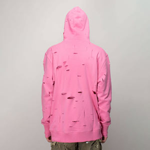 Sweat à capuche homme automne-hiver 2026 de haute qualité, personnalisable avec logo, style jogger, imperméable, imprimé 100% - Product Image 5