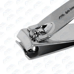 Coupe-ongles professionnel à lame tranchante coupe-ongles d'orteil ouverture de mâchoire Ultra large coupe-ongles ensemble coupe-ongles coupe-ongles - Product Image 4