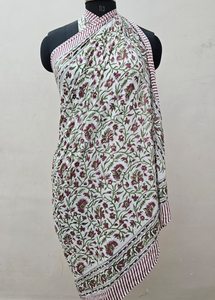 New Arrival Summer Custom Printed Mandala Print <b>Sarongs</b> Beachwear Pareo Sexy Women Beach <b>Sarong</b> with Tassel - Product Image 6