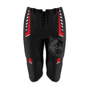 Uniformes de Fútbol Americano para Hombre, Venta al Por Mayor, Uniformes Juveniles de Alta Calidad a Precio Económico, Nuevo Diseño - Product Image 6
