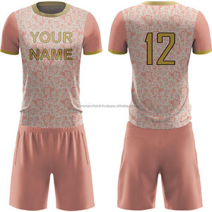 เสื้อฟุตบอลและเครื่องแบบเยาวชน2025 2026สำหรับเด็กชายและเด็กหญิงที่มีหมายเลขและชื่อที่กำหนดเอง - Product Image 3