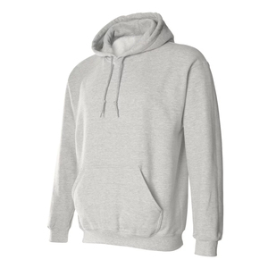Sweat-shirt d'hiver unisexe avec fermeture éclair, coupe longue, motif uni, imprimé, sweat à capuche pour la danse et le cheerleading, noir, service OEM - Product Image 2