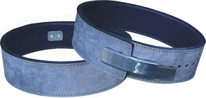Cinturón de Levantamiento de Pesas de Marca Privada para Entrenamiento de Fuerza, Peso Muerto y Sentadillas, Equipo Profesional de Gimnasio - Product Image 3