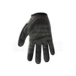 Guantes de Ciclismo y Motocross Ligeros 2026, Precio al por Mayor, Poliéster y Nailon, Antideslizantes, Correa de Muñeca Ajustable, Transpirables, de Secado Rápido - Product Image 6