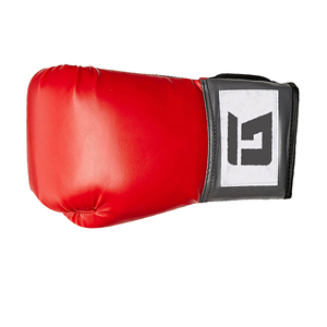 Professional Pu Leather Boxing Gloves Sweat <b>Control</b> Breathable Design For Boxing Mma And Muay Thai Training - Product Image 3