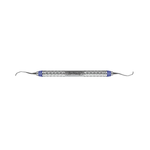 Cureta Gracey Manual de Acero Inoxidable de Alta Calidad 3/14 (SG13/146), Instrumento Dental para Limpieza Profunda - Product Image 1