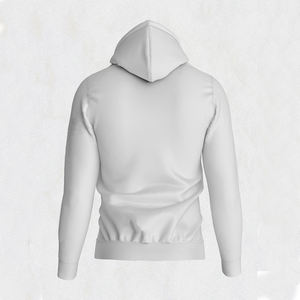 High Quality Unisex <b>Hoodies</b> for <b>Men</b> Women Kids Size Sublimation Printing Comfortable Solid Pattern <b>Lined</b> Hooded Sweatshirt - Product Image 2