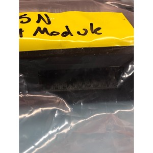 Module d'entrée SIEMENS U-55N, 156385 - Équipements et pièces semi-conductrices d'occasion fiables à l'échelle mondiale chez - Product Image 5