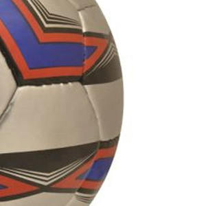 Balón de Fútbol Cosido a Mano de la Mejor Calidad, Talla 5, Estilo Clásico, Hecho en Pakistán, Ligero, Duradero, Ecológico, para Uso en Exteriores, PU - Product Image 4