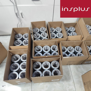 Servicio Profesional de Inspección de Control de Calidad (QC) de Lonas en Vietnam Antes del Envío, Inspector INSPLUS - Product Image 3