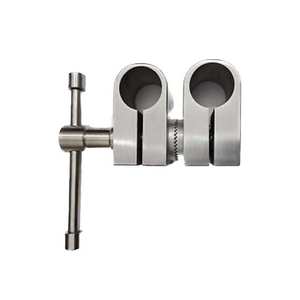 Sistema de retractores autoajustables Bookwalter, juego completo de instrumentos quirúrgicos abdominales de acero inoxidable con estuche, en venta. - Product Image 4