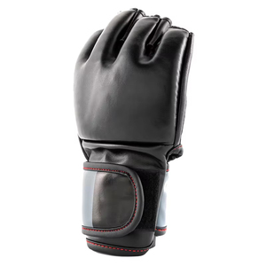 Guantes de MMA para Lucha, Guantes de MMA Resistentes Personalizados para Uso Profesional, Guantes de Boxeo Reforzados - Product Image 2