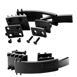 Adjustable Lever 10MM <b>Belts</b> Pu Leather Cowhide Training Power Lifting Lever <b>Belt</b> Adjustable Lever Buckle - Product Image 1