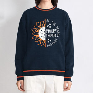 Nouveautés - Vêtements d'extérieur tendance - Sweat-shirts chauds pour femmes - Nouveau design - Prix bas - Sweat-shirts pour femmes - Product Image 1