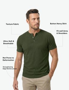 Camiseta de Algodón Sostenible para Hombre, Ecológica, Transpirable, Suave al Tacto, Ropa Casual de Moda, Fabricación de Ropa con Etiqueta Privada Personalizada - Product Image 4