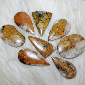 หินคริสตัลธรรมชาติบำบัดขนาด30-50มม. ทำจากหินธรรมชาติขนาด30-50มม. - Product Image 4