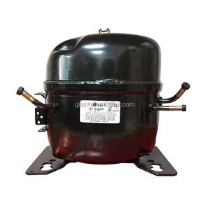 Compresseur de réfrigérateur FLD165NBMA R600A authentique pour réfrigérateur domestique, hermétique, <span class=keywords><strong>prix</strong></span> usine - Product Image 2