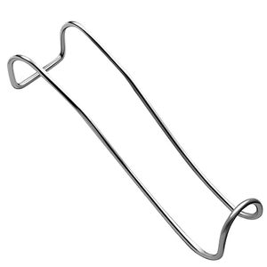 Retractor Bucal y Lingual de Alta Durabilidad para Uso Profesional en Cuidado Bucal, Aprobado por ISO - Product Image 1