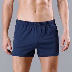 Shorts de course pour hommes avec logo personnalisé, légers et performants, pour l'entraînement, les clubs sportifs et les modes de vie actifs. - Product Image 2