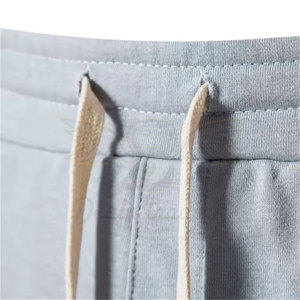 Pantalones Cortos Ligeros para Hombre a Precio de Mayoreo, Pantalones Cortos Cómodos para Hombre con Cintura Elástica, Pantalones Cortos para Hombre en Venta en Línea - Product Image 3