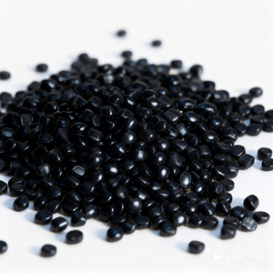 Masterbatch Negro de Grado Alimenticio y Médico de Alta <span class=keywords><strong>Concentración</strong></span> para Soplado de Películas e Inyección - Product Image 4