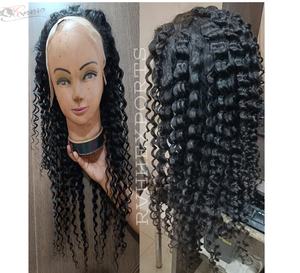 <b>Human</b> <b>Hair</b> <b>Lace</b> <b>Front</b> <b>Wig</b> Factory Price Wholesale - Product Image 3