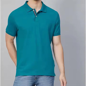 Casual <b>Men's</b> for <b>Shirt</b> Plus Size Custom Full Digital Printed Long Sleeve 100% Cotton Quick-Drying Breathable Solid Knitted - Product Image 3