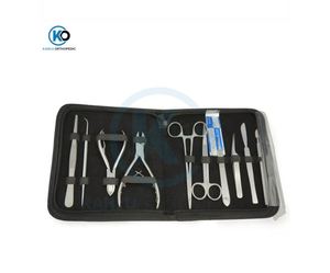 Kit de fragging de corail récifal le plus vendu – Dissection, propagation des fragges dures et douces – Comprend des pinces manuelles en acier - Product Image 6