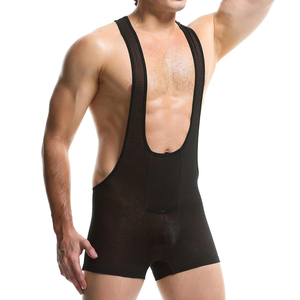 2026 New Arrival High Quality Wrestling Singlets Latest Design Wholesale Wrestling Singlets For Online Sale - Product Image 2