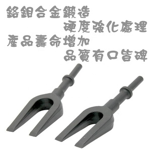 5 <b>PC</b>/<b>SET</b>, HGV Brake Caliper Wrench for Loosening & Tightening Brake Caliper Screws - Product Image 5