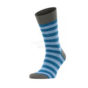 Breathable Fit Casual <b>Socks</b> for <b>Men</b>-Spandex/Polyester Material Anti-Foul Winter Use Comfort Design for Exercise & Outdoor Sports - Product Image 2