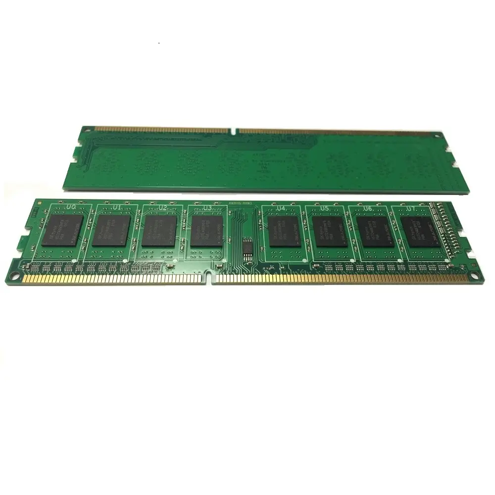 Ddr3 2gb Desktop Memory Module DDR3 Ram 1333 2GB