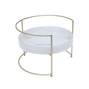 Resin Craft Round Wooden Tray with Epoxy Resin. Use As Jewelry Holder <b>Ring</b> Holder Wood Serving Tray <b>Key</b> Holder Bathroom Organize - Product Image 3