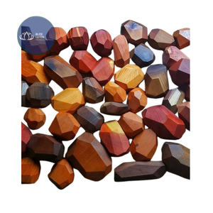 BEST SELLER Blocs d'équilibre en bois durables de haute qualité, jeu d'empilage, jouet éducatif pour enfants, vente en gros, export - Product Image 1