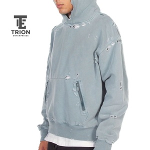 เสื้อฮู้ดผู้ชาย - Product Image 4