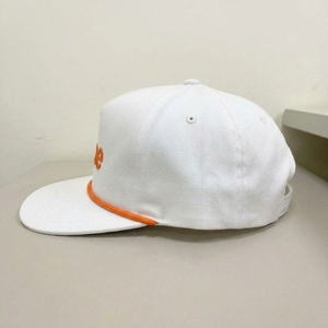 Gorra de Béisbol Snapback Sin Estructura con Logotipo Personalizado, Visera Plana Ajustable, Marca Privada OEM ODM, Venta al Por Mayor con MOQ Bajo - Product Image 4