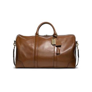 Bolsa Deportiva de Cuero Premium de Alta Calidad para Gimnasio, Viajes, Proveedor Mayorista OEM, Bolsa Deportiva de Cuero para Venta en Línea - Product Image 2