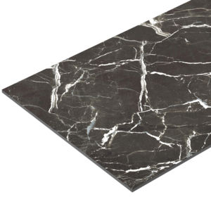 Carreaux de porcelaine sculptés design moderne, format grand 600x1200, pour villas, appartements, hôtels, bureaux et bâtiments commerciaux. - Product Image 1